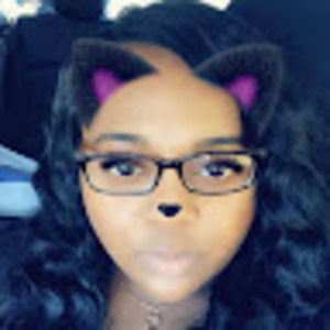 Meet your Posher, Kendra